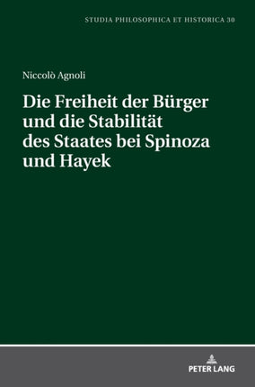 Die Freiheit der Buerger und die Stabiltaet des