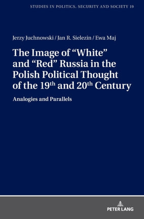 The Image of «White» and «Red» Russia in the