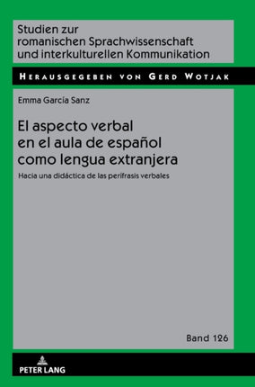 El aspecto verbal en el aula de español como