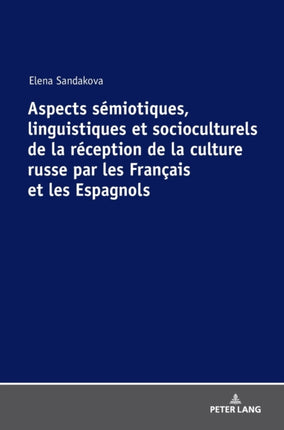 Aspects Sémiotiques, Linguistiques Et