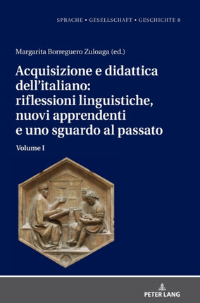Acquisizione e didattica dell'italiano: