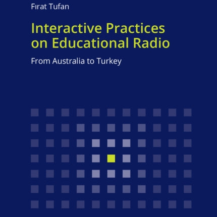 Interactive Practices on Educational Radio: From