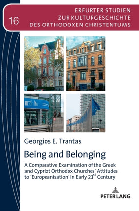 Being and Belonging: A Comparative Examination of