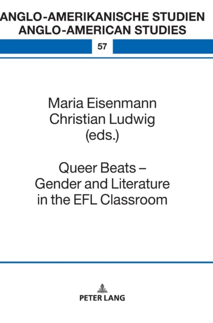 Queer Beats – Gender and Literature in the EFL