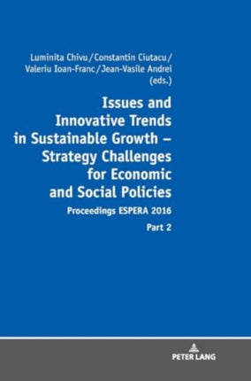 Issues and Innovative Trends in Sustainable