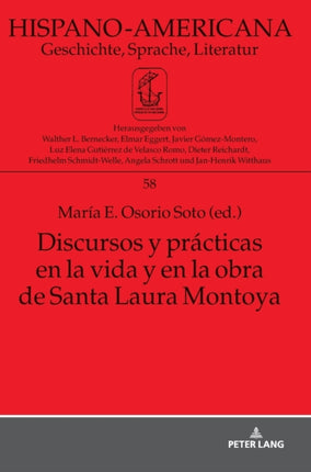 Discursos y prácticas en la vida y en la obra de