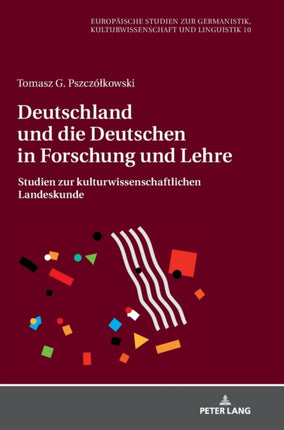 Deutschland und die Deutschen in Forschung und