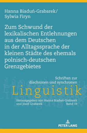 Zum Schwund der lexikalischen Entlehnungen aus