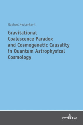 Gravitational Coalescence Paradox and