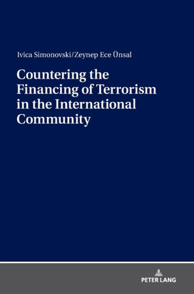 Countering the Financing of Terrorism in the
