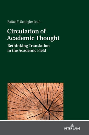 Circulation of Academic Thought: Rethinking
