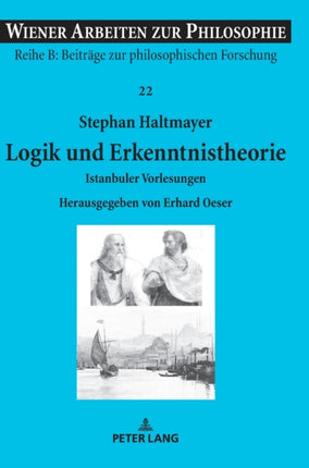 Logik und Erkenntnistheorie: Istanbuler