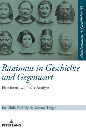 Rassismus in Geschichte und Gegenwart: Eine