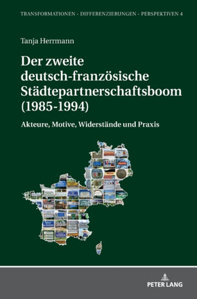 Der zweite deutsch-franzoesische