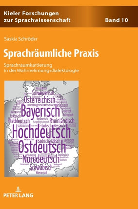 Sprachraeumliche Praxis: Sprachraumkartierung in
