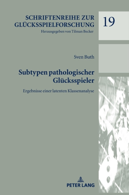 Subtypen pathologischer Gluecksspieler: