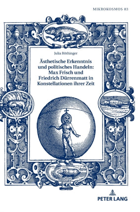 Aesthetische Erkenntnis und politisches Handeln: