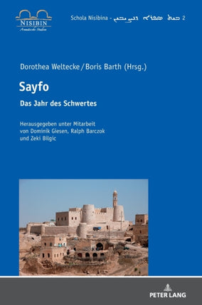 Sayfo: Das Jahr des Schwertes