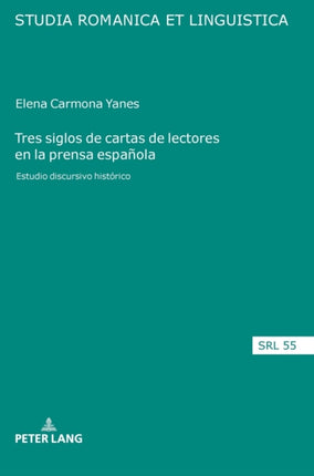 Tres siglos de cartas de lectores en la prensa