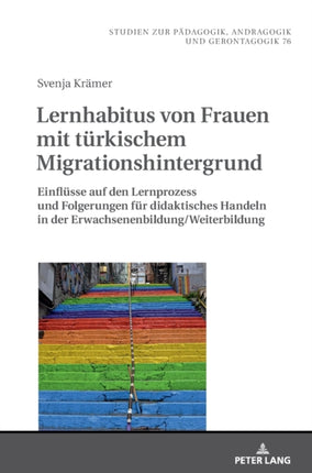 Lernhabitus von Frauen mit tuerkischem