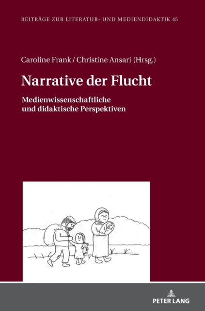 Narrative der Flucht: Medienwissenschaftliche und
