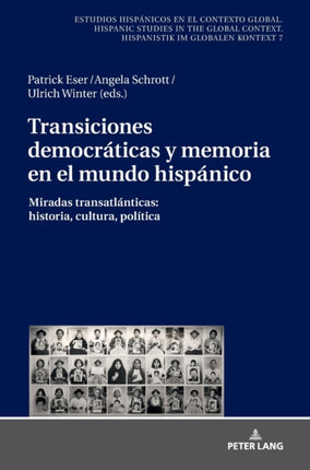 Transiciones democráticas y memoria en el mundo