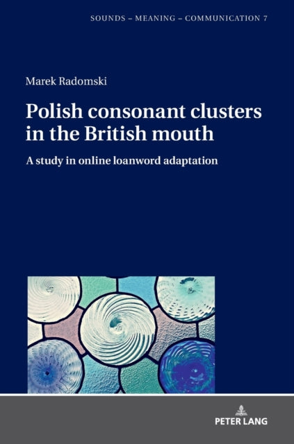 Polish consonant clusters in the British mouth: A
