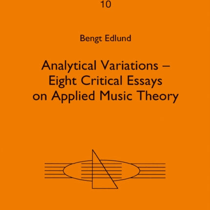 Analytical Variations – Eight Critical Essays on