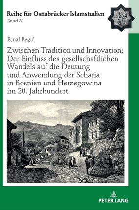 Zwischen Tradition Und Innovation: Der Einfluss