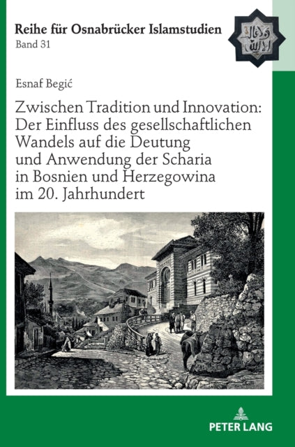 Zwischen Tradition Und Innovation: Der Einfluss