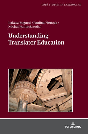 Understanding Translator Education