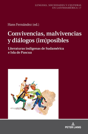 Convivencias, malvivencias y diálogos