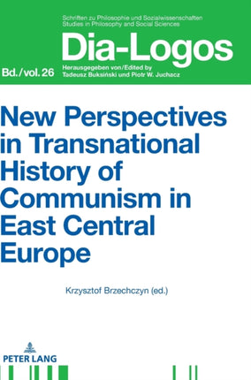 New Perspectives in Transnational History of