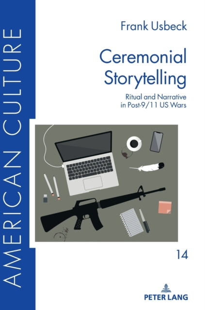 Ceremonial Storytelling: Ritual and Narrative in