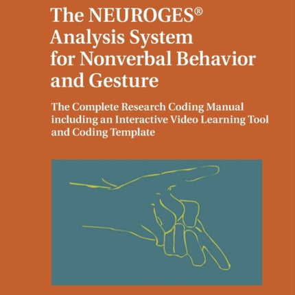 The NEUROGES® Analysis System for Nonverbal