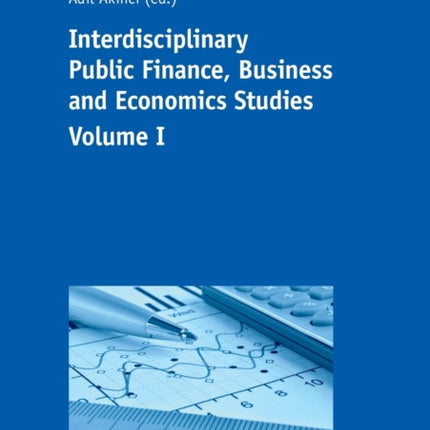 Interdisciplinary Public Finance, Business and