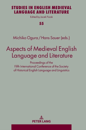Aspects of Medieval English Language and
