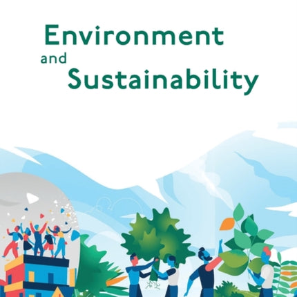 Environment and Sustainability