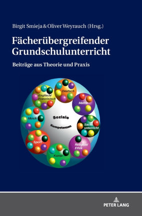 Faecheruebergreifender Grundschulunterricht: