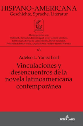 Vinculaciones y desencuentros de la novela