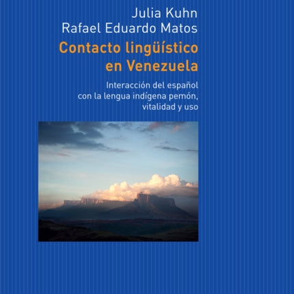 Contacto lingueístico en Venezuela: Interacción