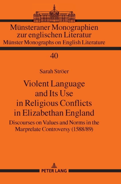 Violent Language and Its Use in Religious