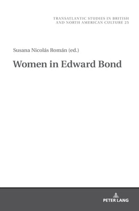 Women in Edward Bond