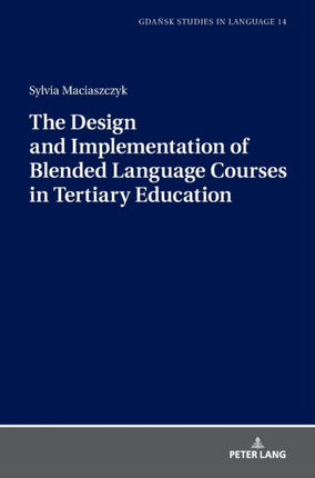 The Design and Implementation of Blended Language
