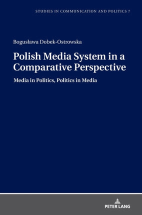 Polish Media System in a Comparative Perspective:
