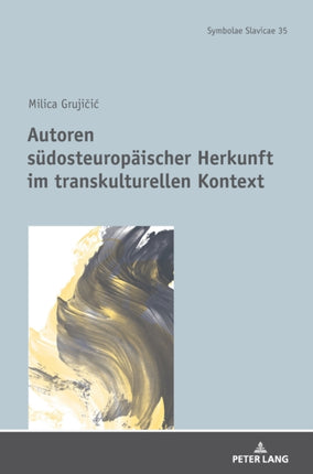 Autoren suedosteuropaeischer Herkunft im