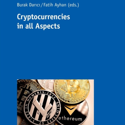Cryptocurrency in all Aspects
