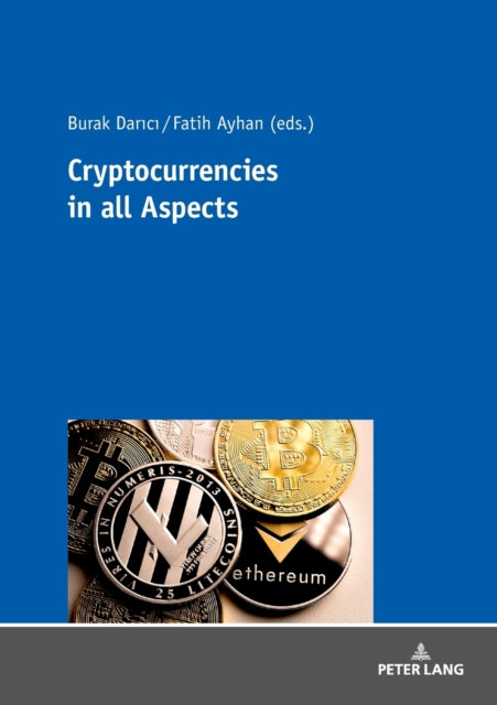Cryptocurrency in all Aspects