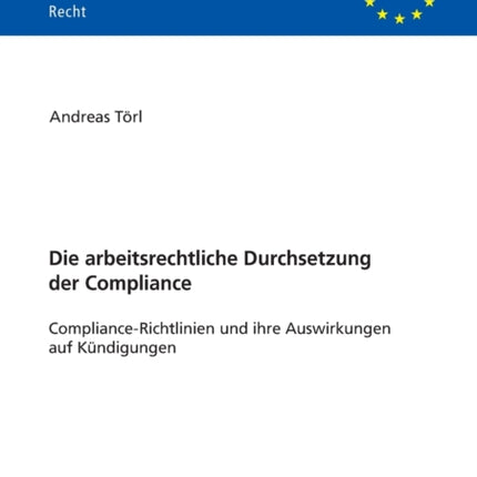 Die arbeitsrechtliche Durchsetzung der