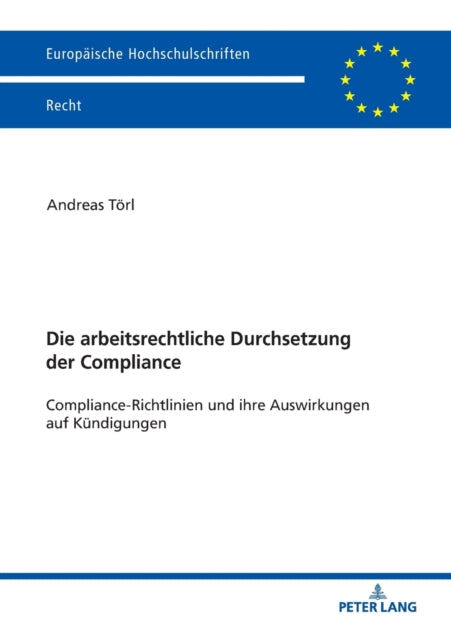 Die arbeitsrechtliche Durchsetzung der